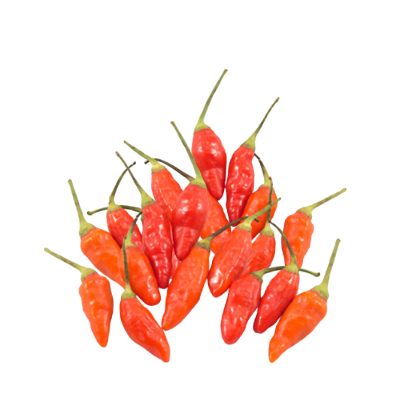 Cabai Rawit Merah