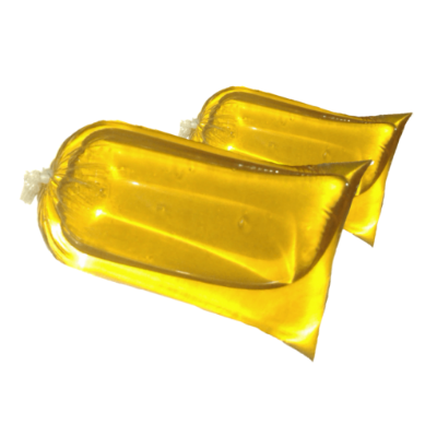 Minyak Goreng Sawit Curah