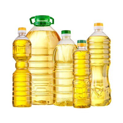 Minyak Goreng Sawit Kemasan Premium