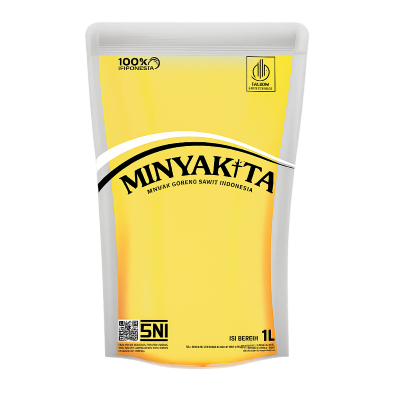 Minyakita