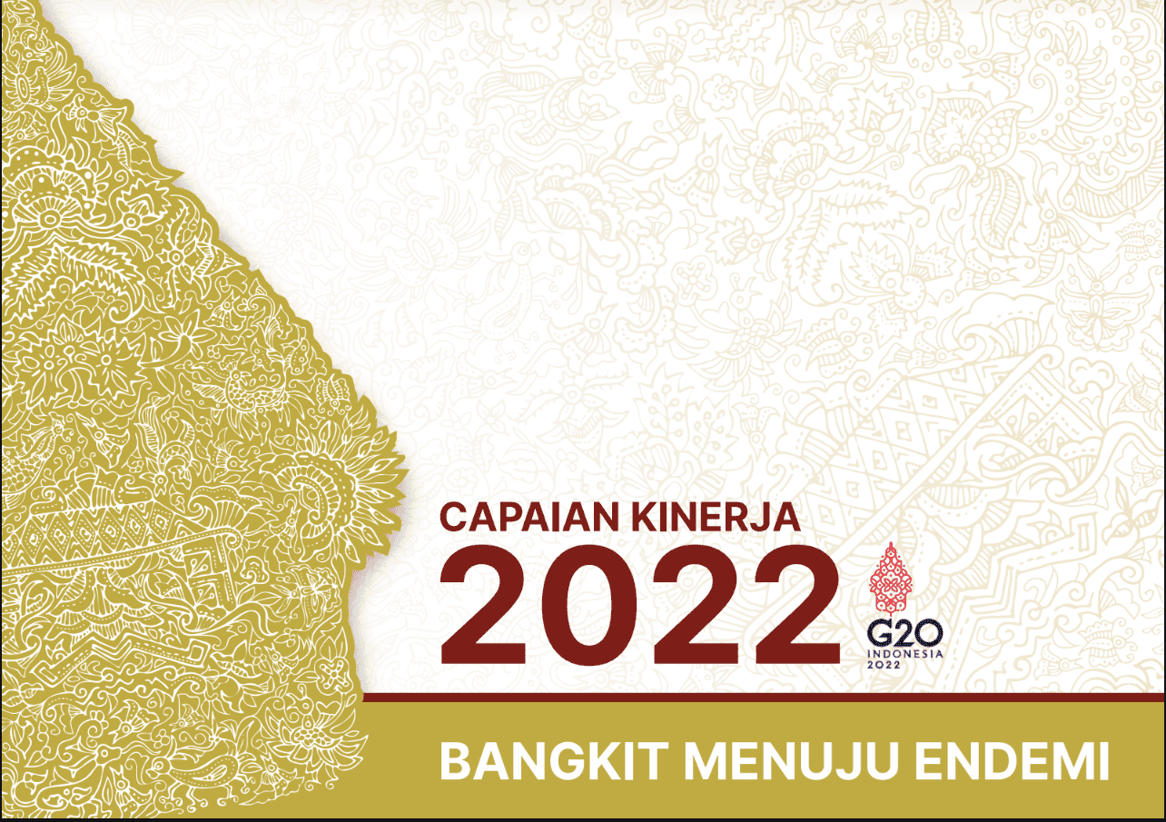 Capaian Kinerja 2022