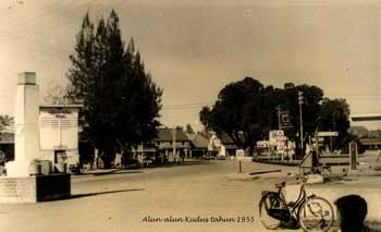 Kota Kudus