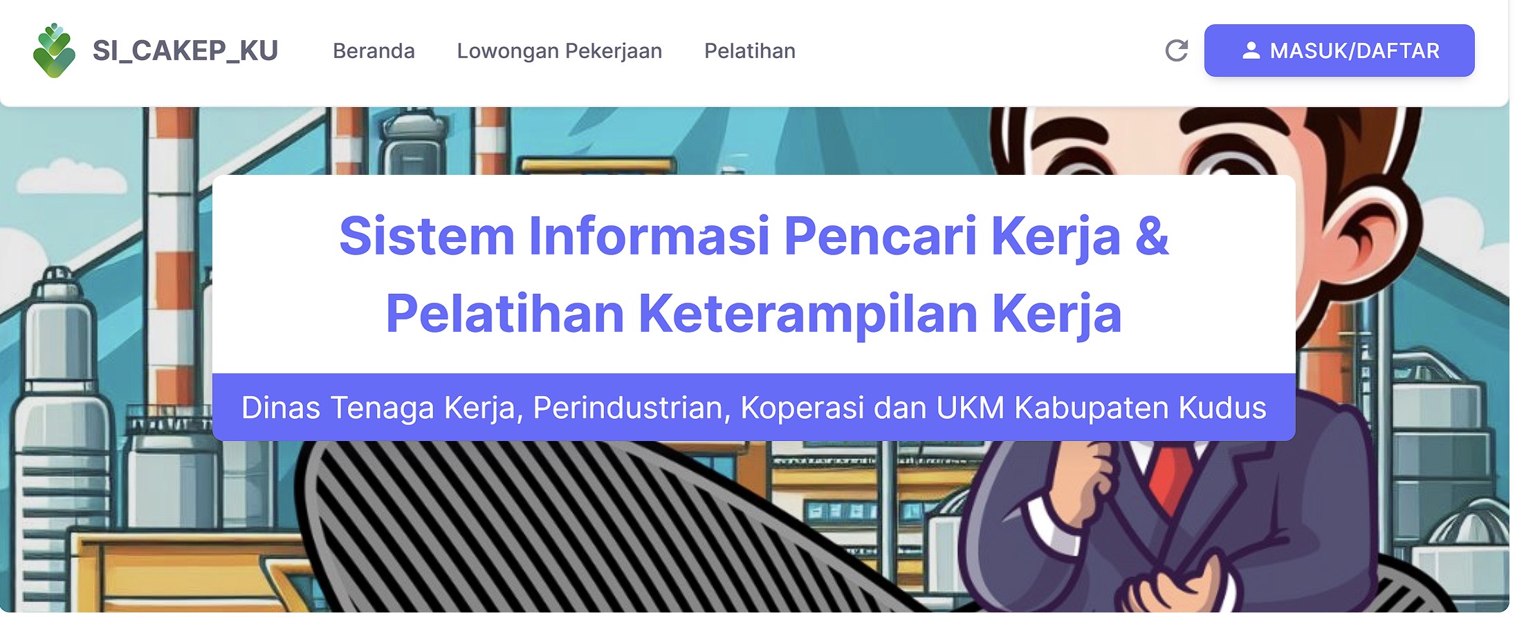 Image from MinIO