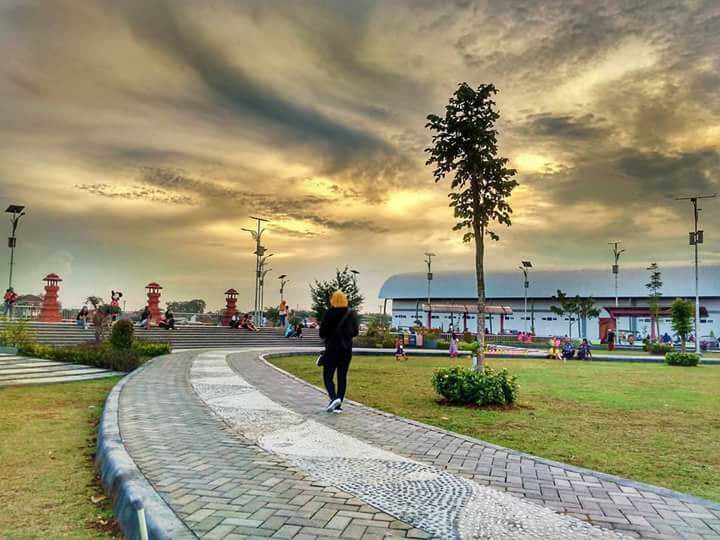 Image from MinIO