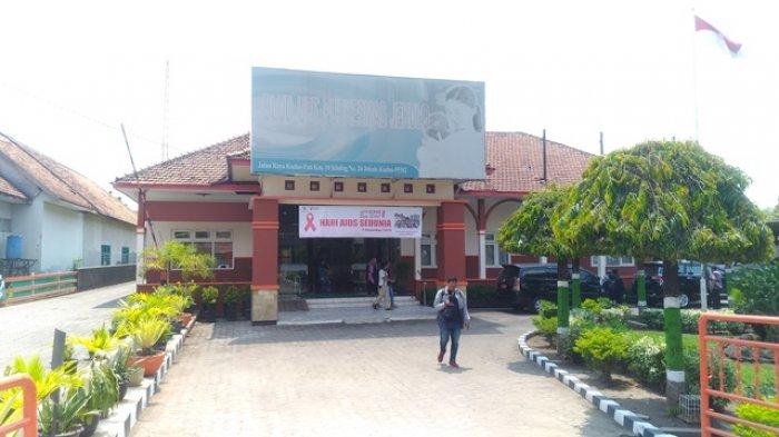 Image from MinIO